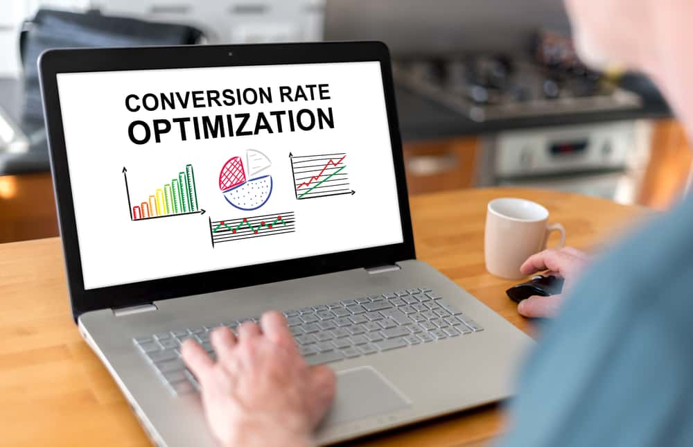 Comment augmenter le taux de conversion sur son site web