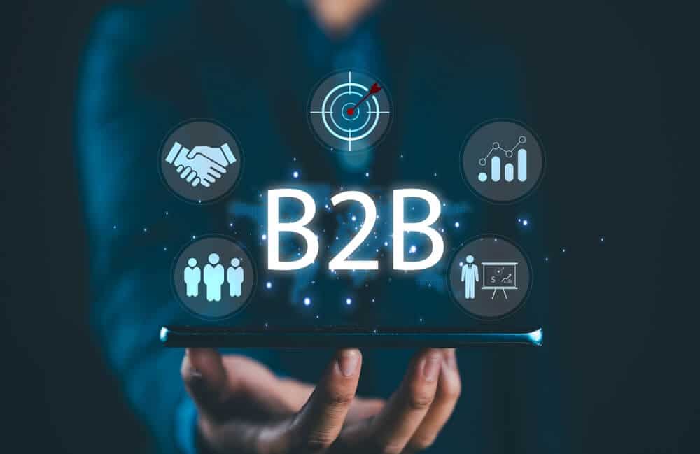 marketing digital B2B