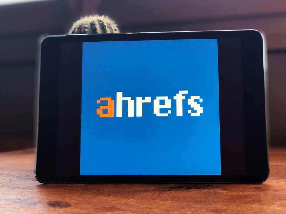 Ahrefs