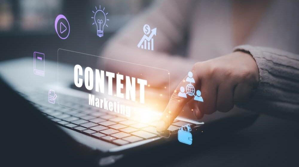 Content Marketing