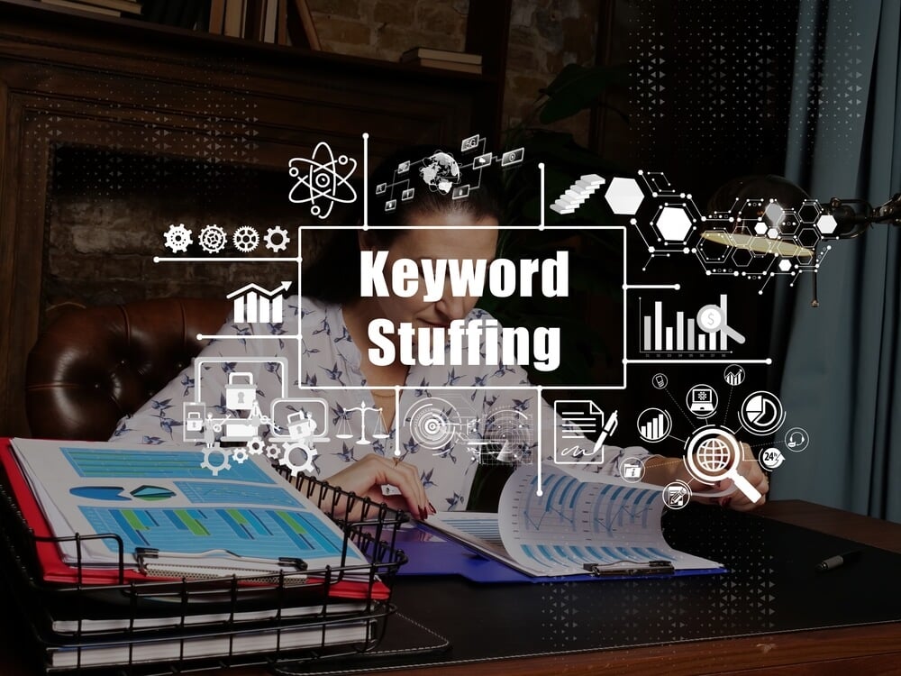 Keyword Stuffing