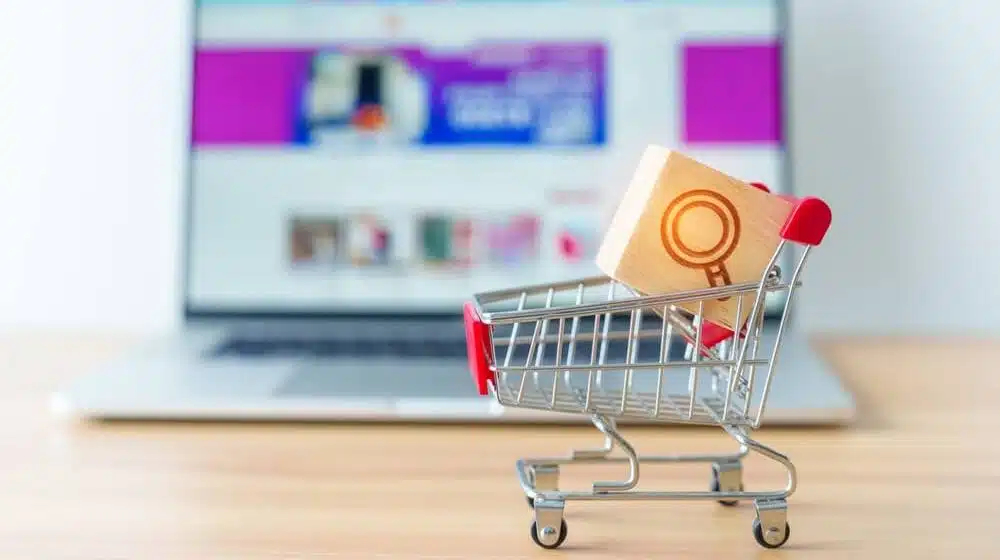 SEO E-commerce