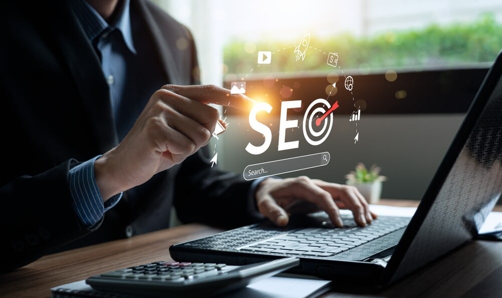 objectifs SEO