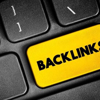 backlinks NoFollow