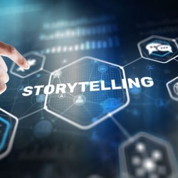 storytelling digital