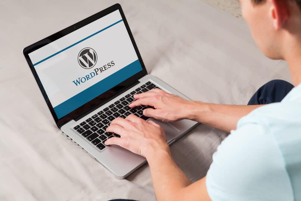 atouts offerts par WordPress